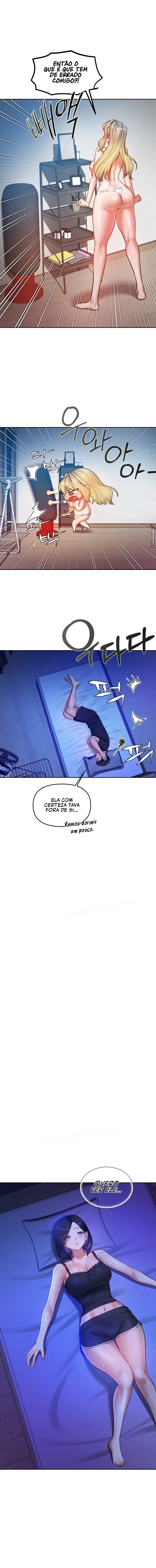Ler The Professor’s Secret Account Capitulo 29 Page 4