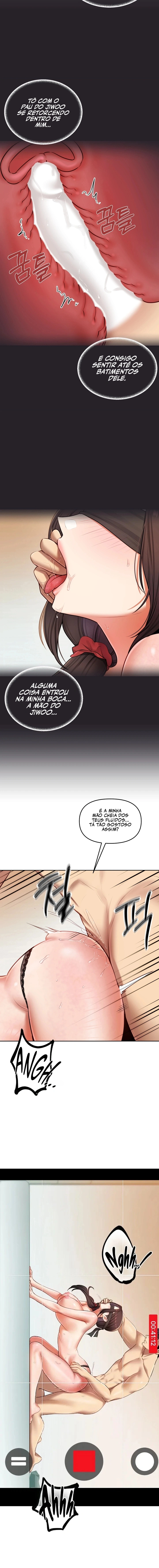 Ler The Professor’s Secret Account Capitulo 30 Page 5