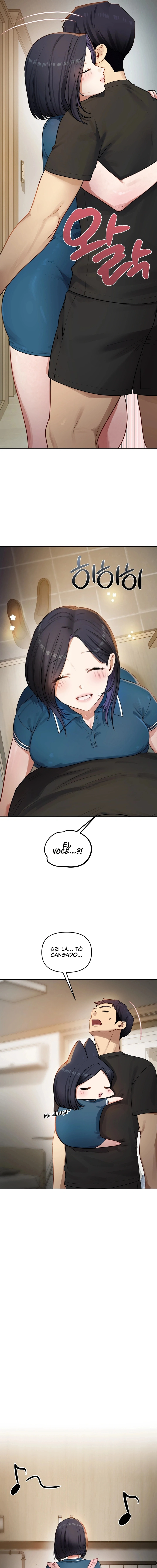 Ler The Professor’s Secret Account Capitulo 31 Page 12