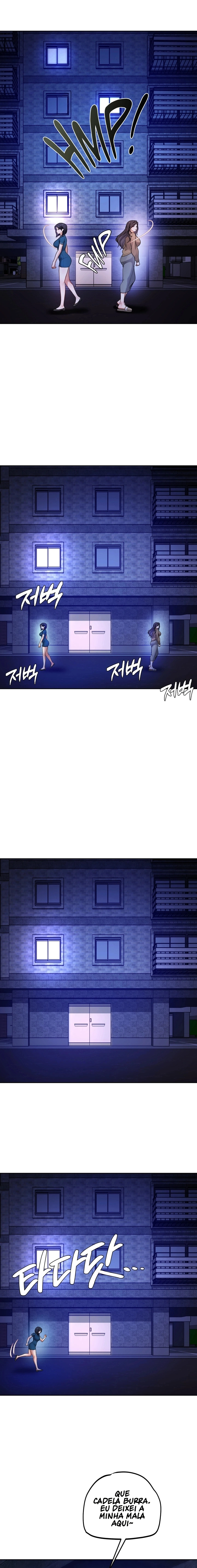 Ler The Professor’s Secret Account Capitulo 31 Page 9