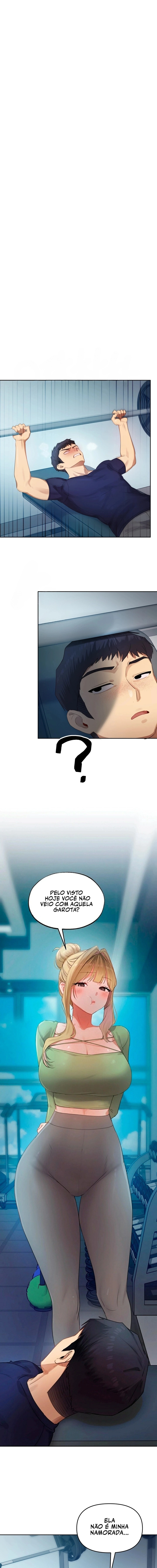 Ler The Professor’s Secret Account Capitulo 35 Page 11
