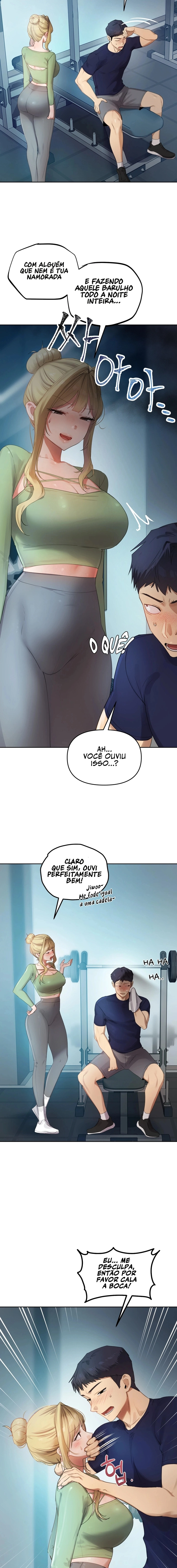 Ler The Professor’s Secret Account Capitulo 35 Page 12