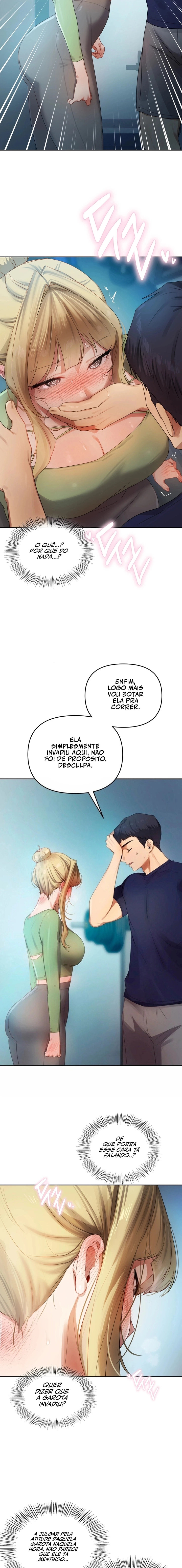 Ler The Professor’s Secret Account Capitulo 35 Page 13
