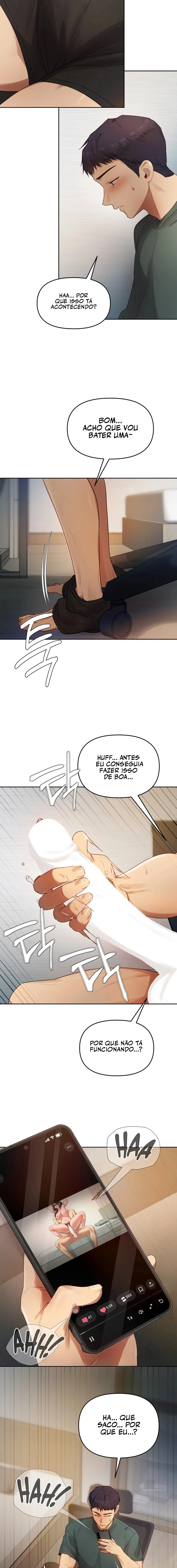 Ler The Professor’s Secret Account Capitulo 35 Page 16