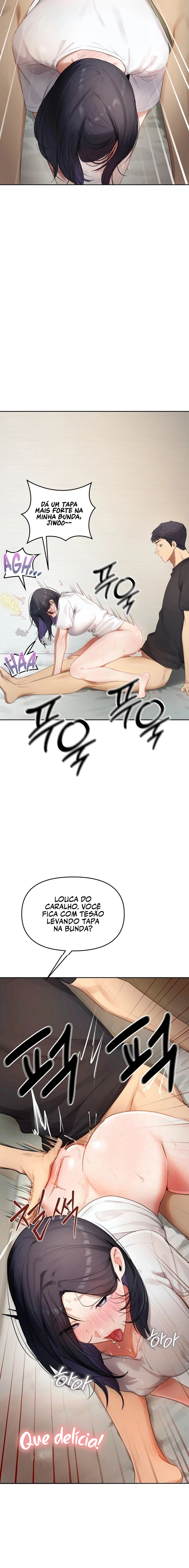 Ler The Professor’s Secret Account Capitulo 35 Page 5