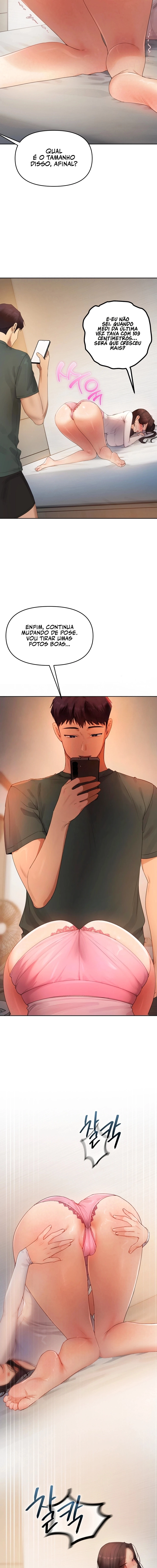 Ler The Professor’s Secret Account Capitulo 36 Page 4