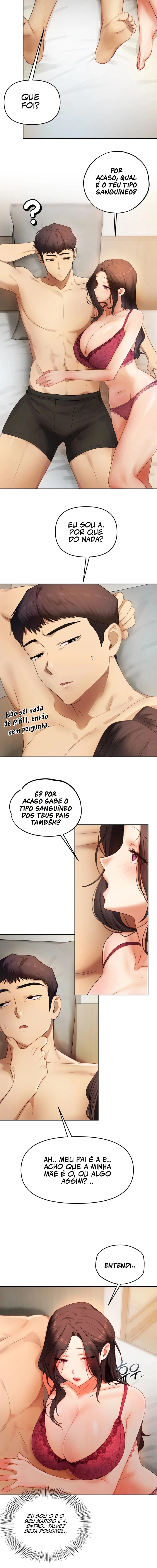 Ler The Professor’s Secret Account Capitulo 37 Page 13