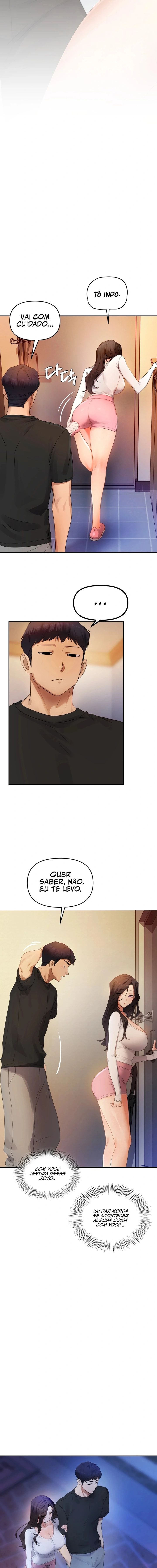 Ler The Professor’s Secret Account Capitulo 37 Page 15