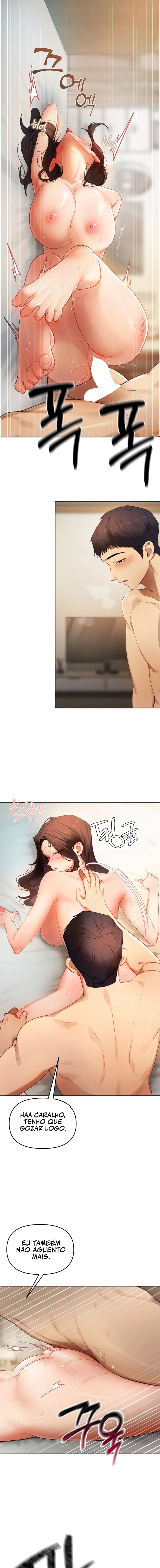 Ler The Professor’s Secret Account Capitulo 37 Page 8