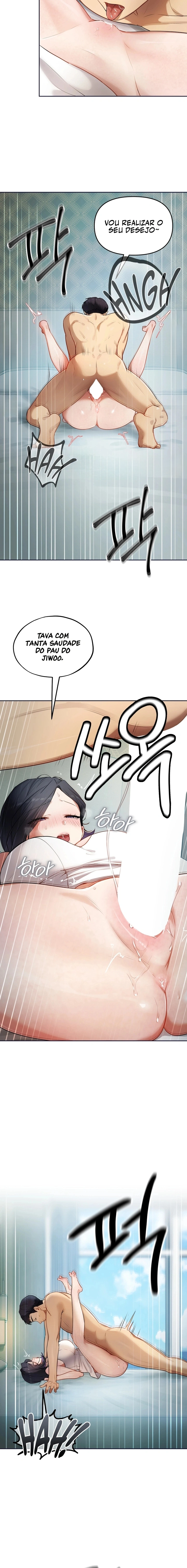 Ler The Professor’s Secret Account Capitulo 38 Page 12