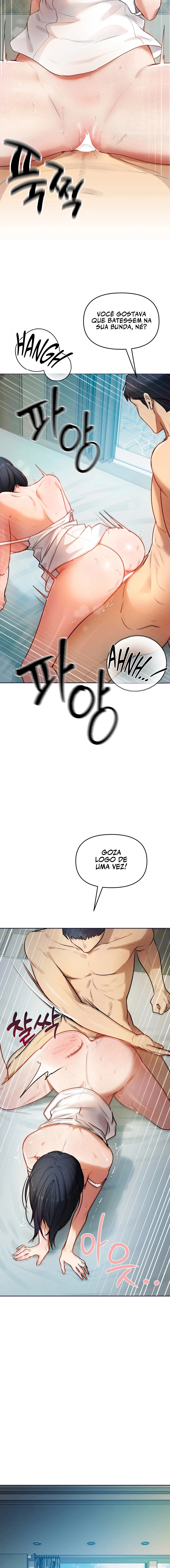 Ler The Professor’s Secret Account Capitulo 38 Page 14