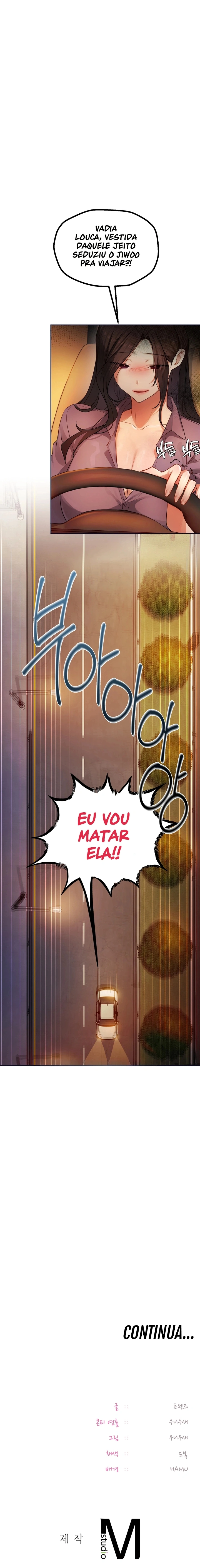 Ler The Professor’s Secret Account Capitulo 38 Page 18