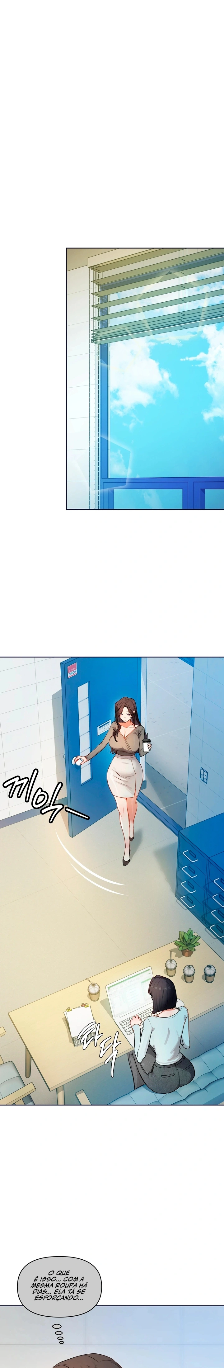 Ler The Professor’s Secret Account Capitulo 38 Page 2