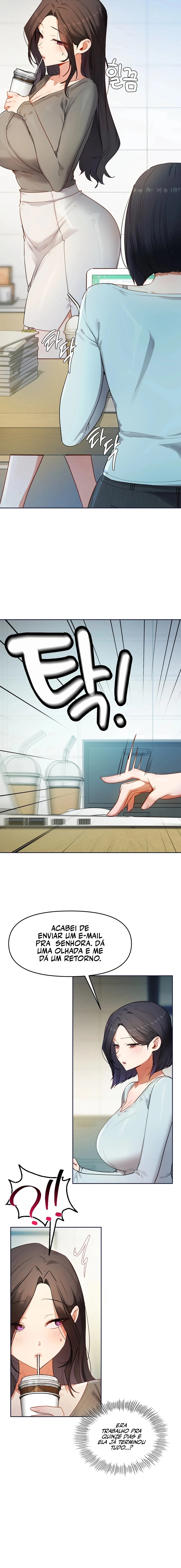 Ler The Professor’s Secret Account Capitulo 38 Page 3