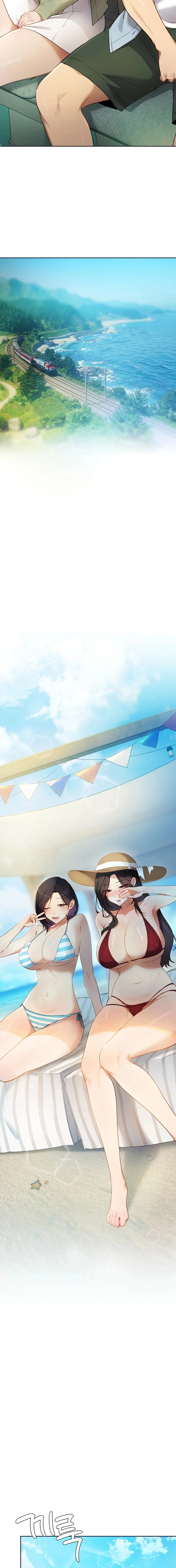 Ler The Professor’s Secret Account Capitulo 38 Page 8