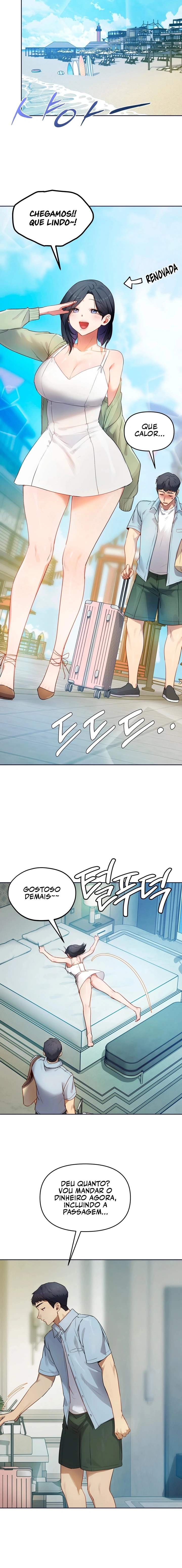 Ler The Professor’s Secret Account Capitulo 38 Page 9
