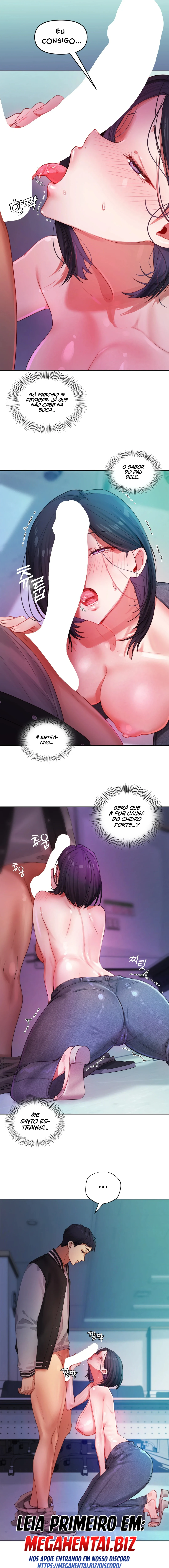 Ler The Professor’s Secret Account Capitulo 4 Page 3
