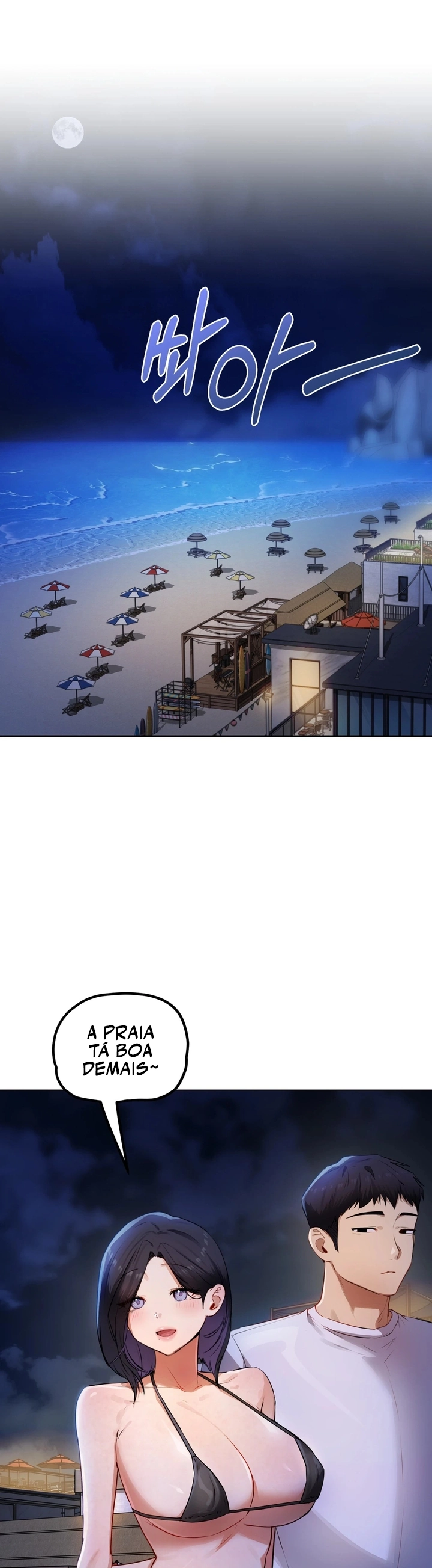 Ler The Professor’s Secret Account Capitulo 39 Page 1