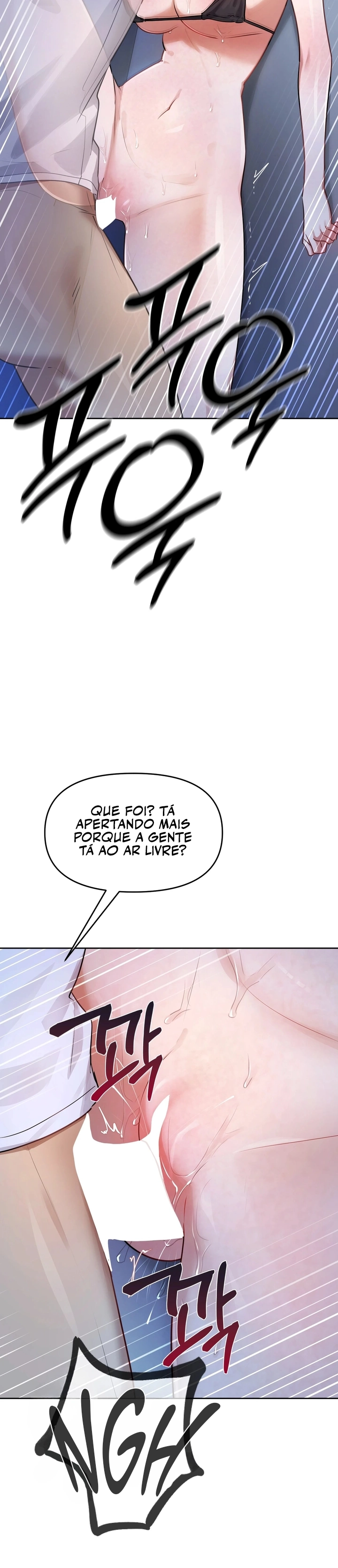 Ler The Professor’s Secret Account Capitulo 39 Page 18