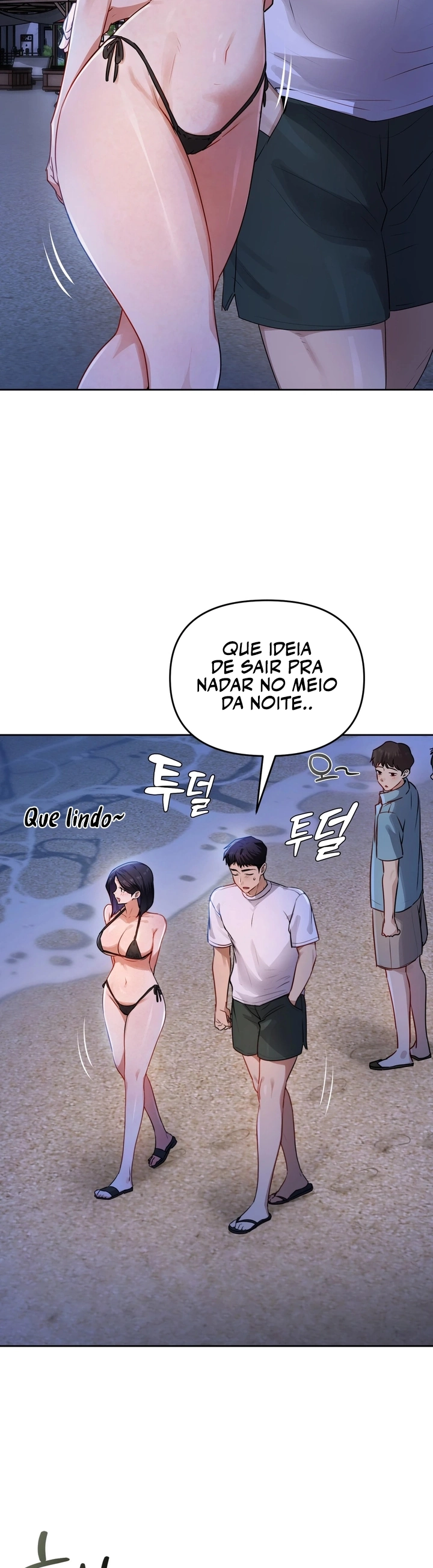 Ler The Professor’s Secret Account Capitulo 39 Page 2