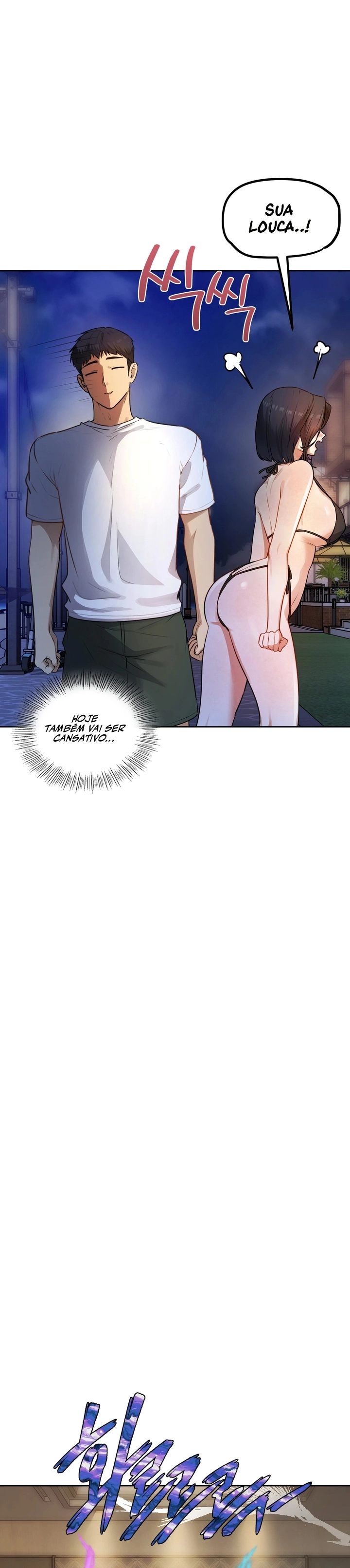 Ler The Professor’s Secret Account Capitulo 39 Page 27