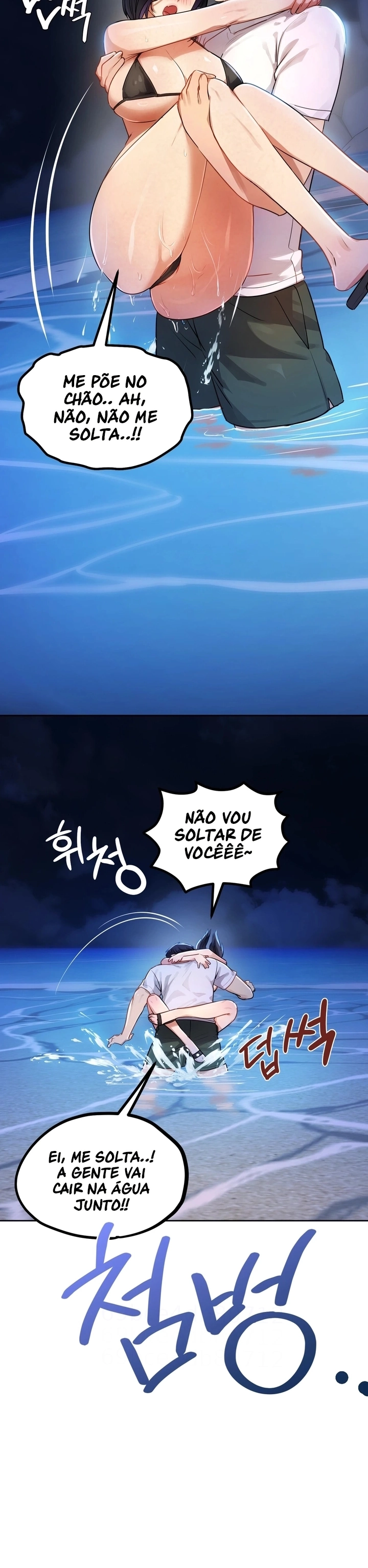 Ler The Professor’s Secret Account Capitulo 39 Page 9