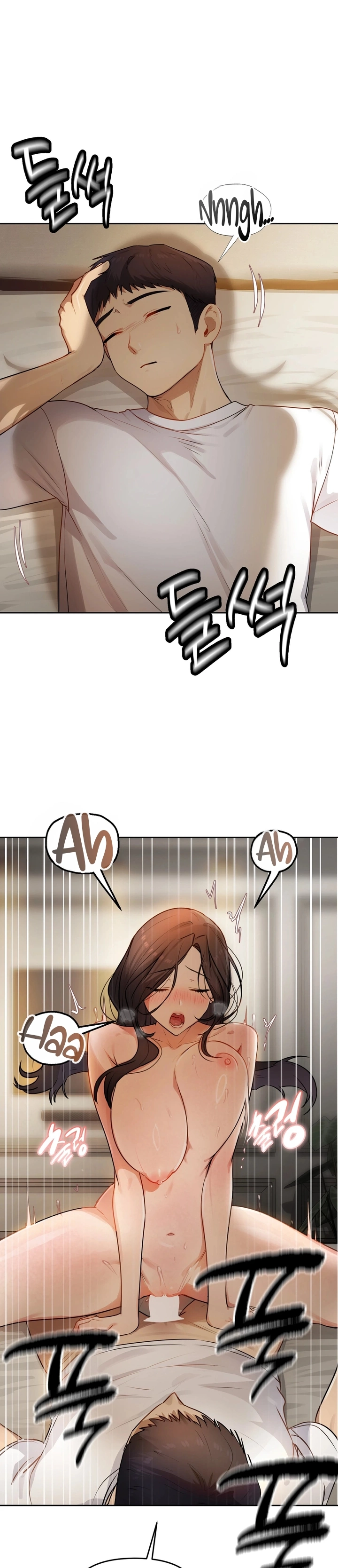 Ler The Professor’s Secret Account Capitulo 40 Page 11