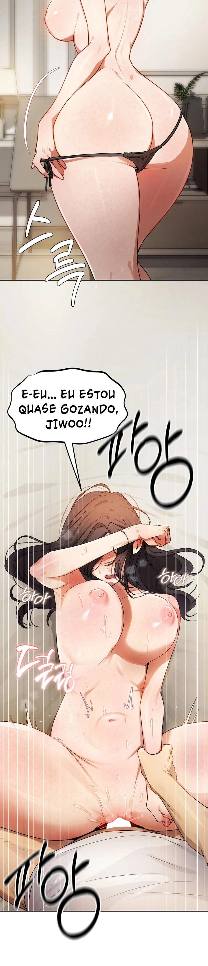 Ler The Professor’s Secret Account Capitulo 40 Page 22