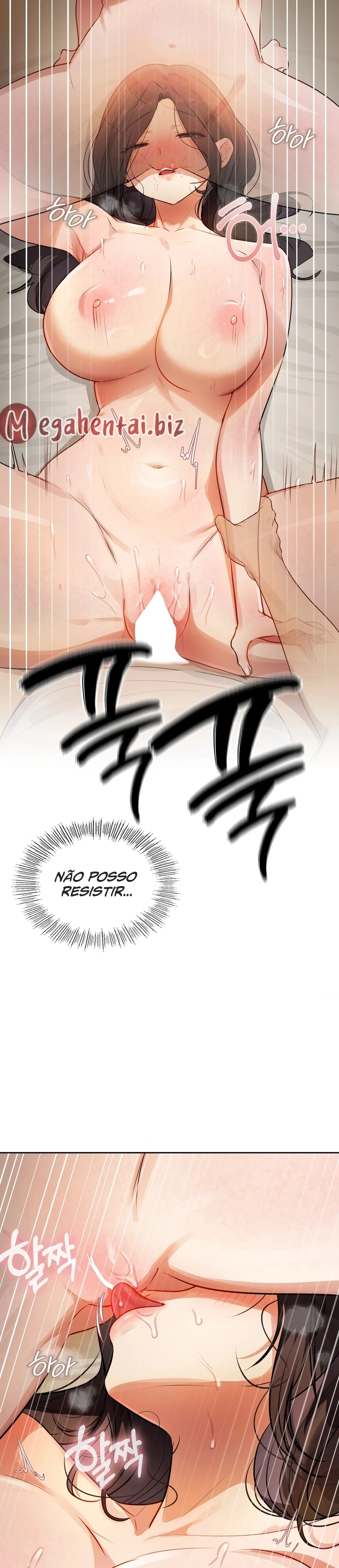 Ler The Professor’s Secret Account Capitulo 40 Page 26