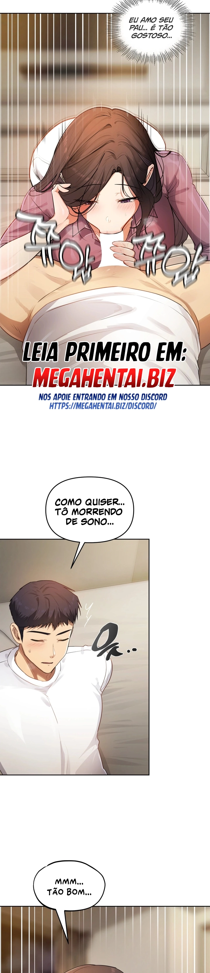 Ler The Professor’s Secret Account Capitulo 40 Page 5