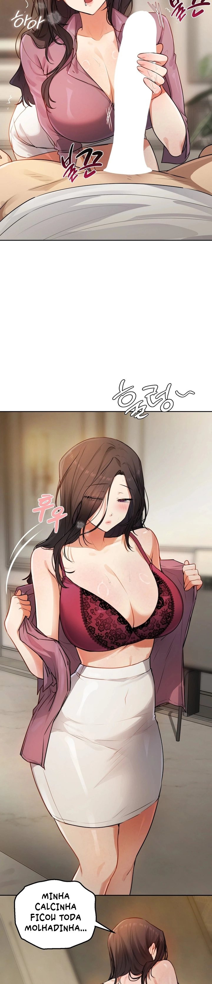 Ler The Professor’s Secret Account Capitulo 40 Page 7