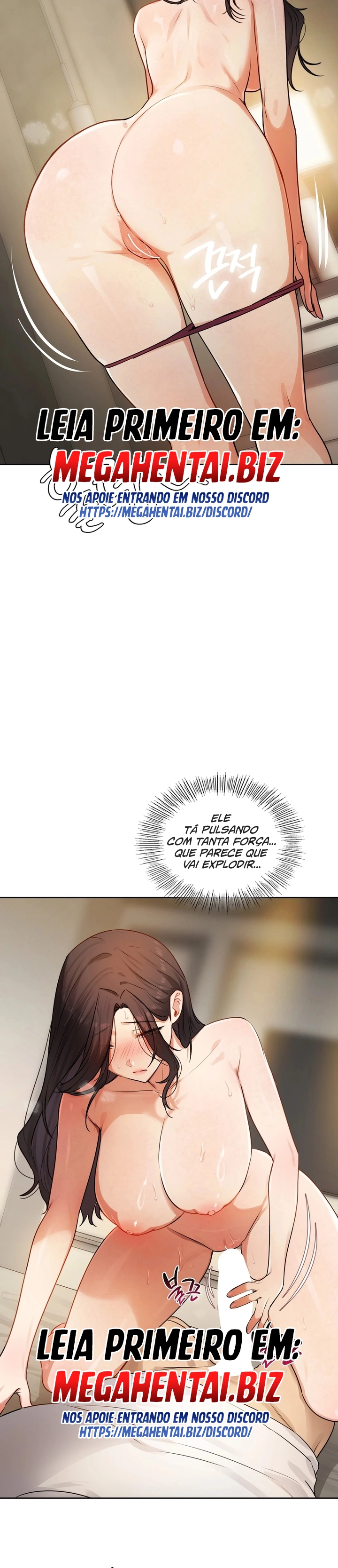 Ler The Professor’s Secret Account Capitulo 40 Page 8