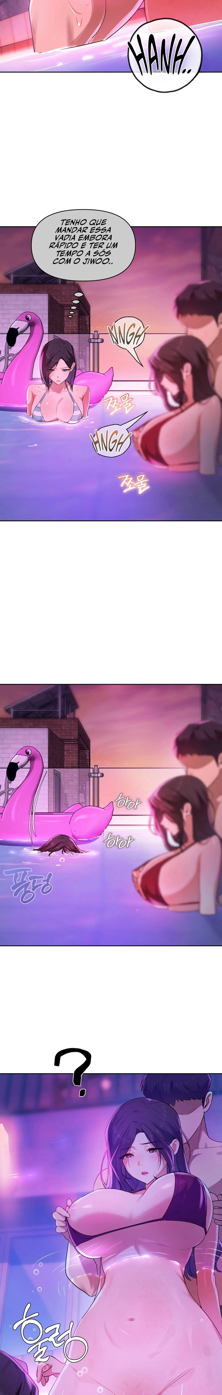 Ler The Professor’s Secret Account Capitulo 42 Page 12