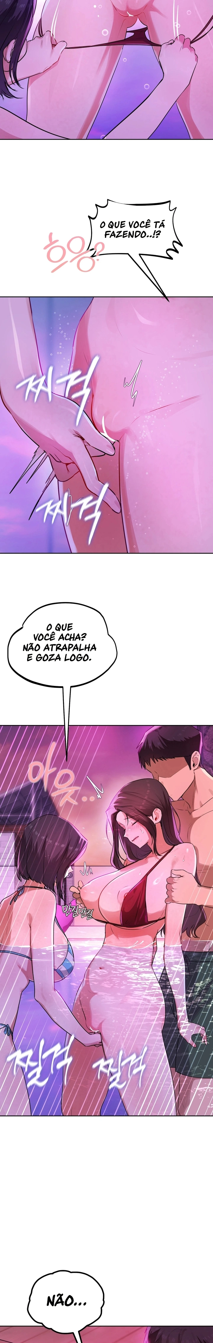 Ler The Professor’s Secret Account Capitulo 42 Page 13