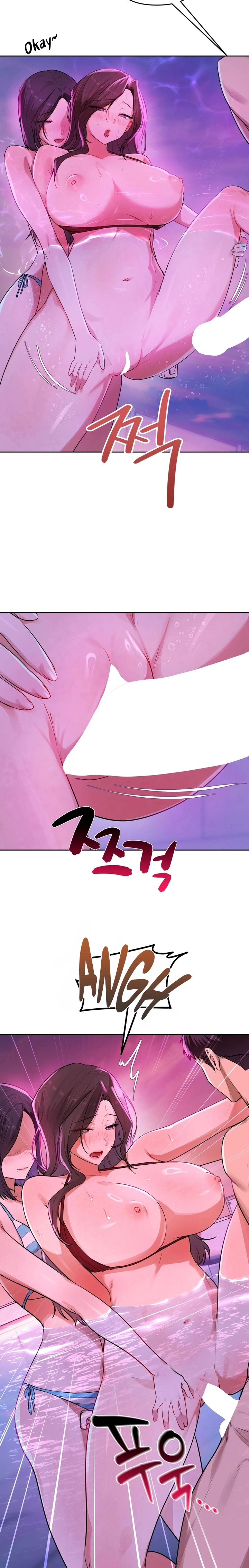 Ler The Professor’s Secret Account Capitulo 42 Page 15