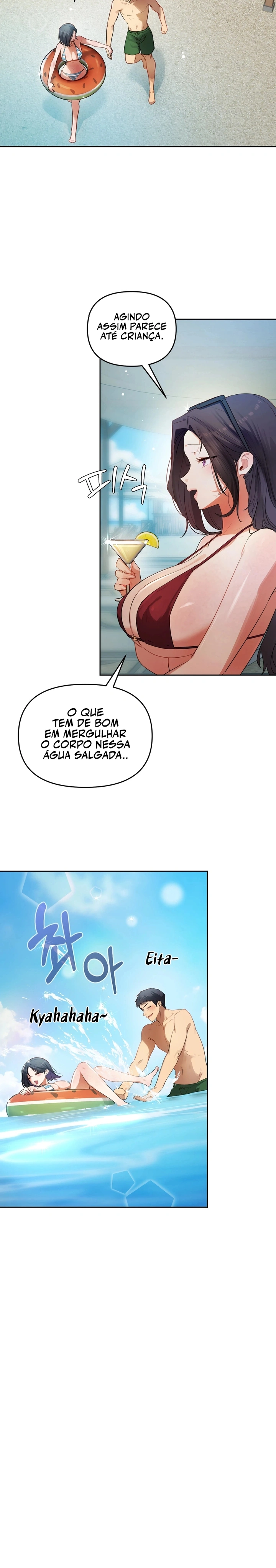 Ler The Professor’s Secret Account Capitulo 42 Page 2