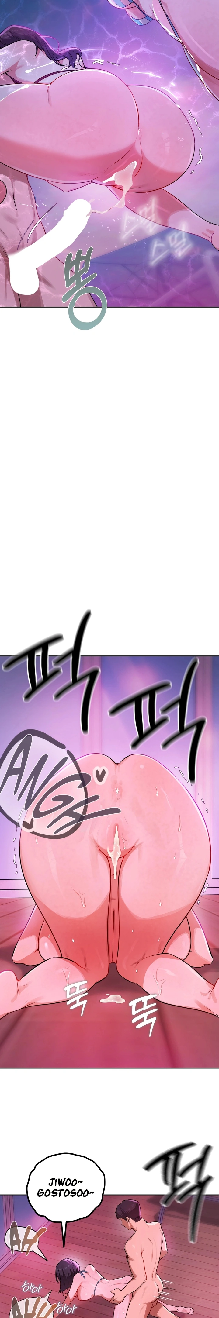 Ler The Professor’s Secret Account Capitulo 42 Page 20