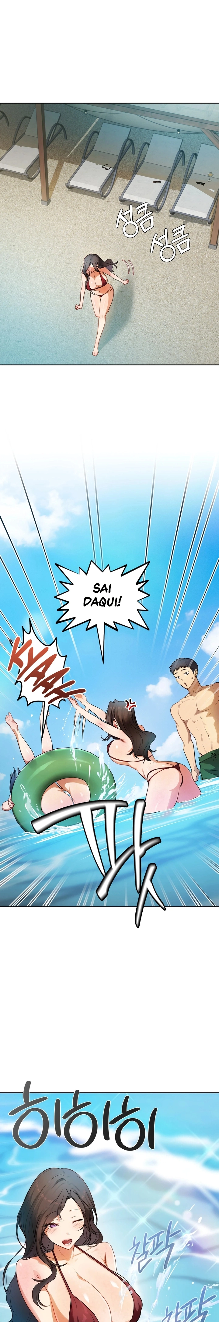 Ler The Professor’s Secret Account Capitulo 42 Page 4