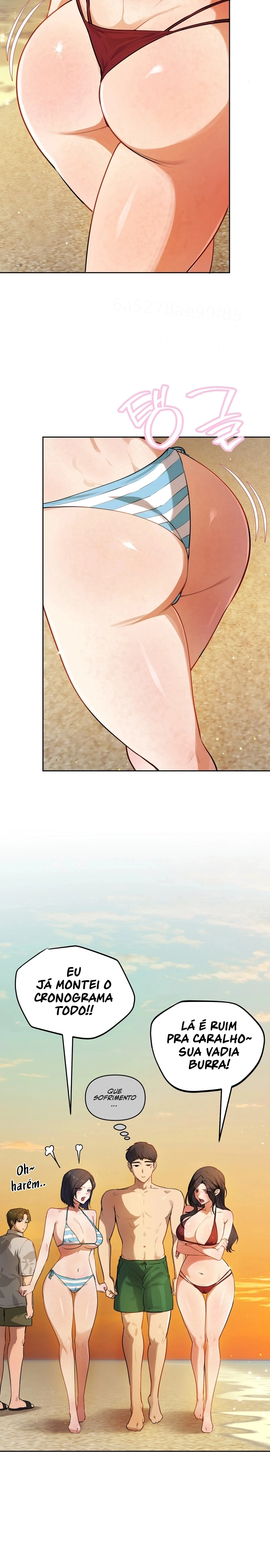 Ler The Professor’s Secret Account Capitulo 42 Page 7