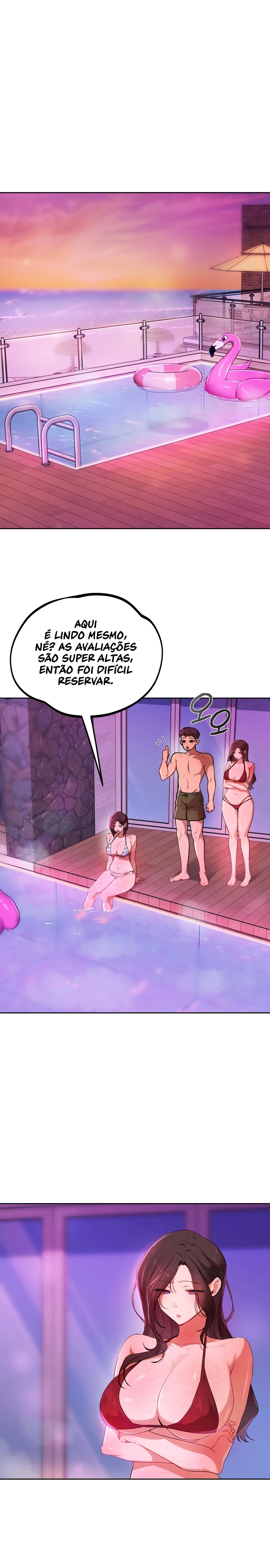 Ler The Professor’s Secret Account Capitulo 42 Page 9