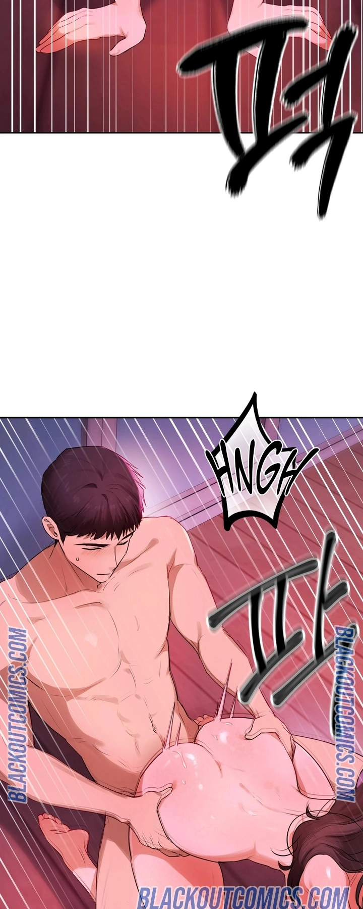 Ler The Professor’s Secret Account Capitulo 43 Page 22