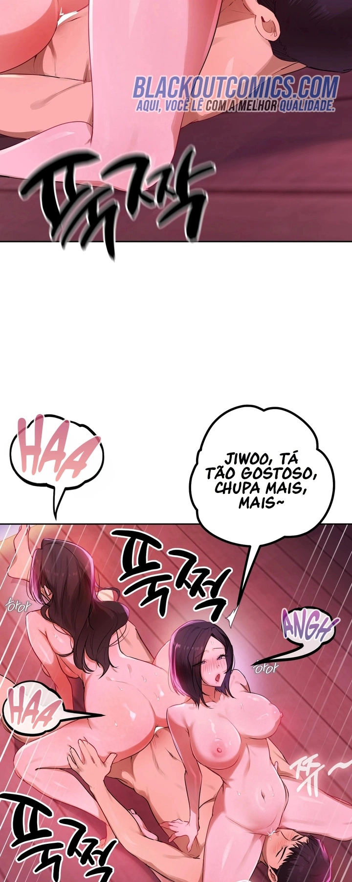 Ler The Professor’s Secret Account Capitulo 43 Page 28