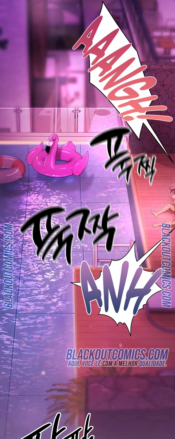Ler The Professor’s Secret Account Capitulo 43 Page 31