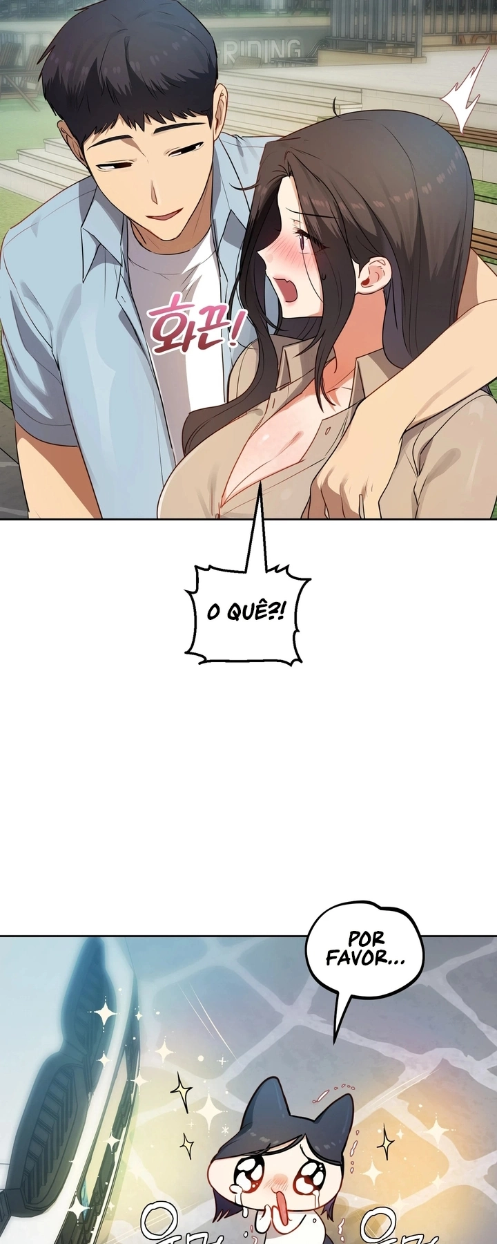 Ler The Professor’s Secret Account Capitulo 43 Page 41