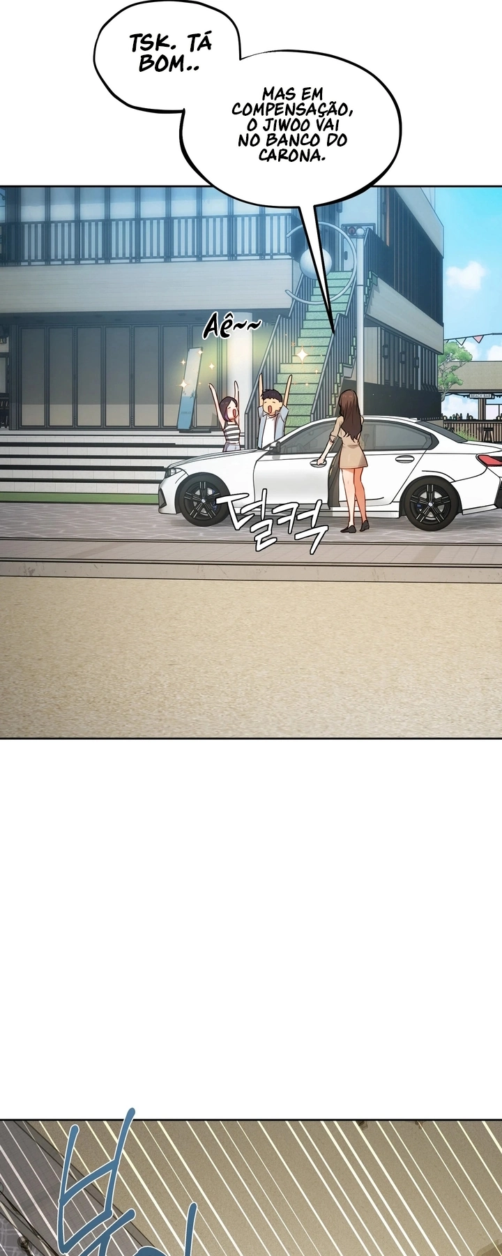Ler The Professor’s Secret Account Capitulo 43 Page 43