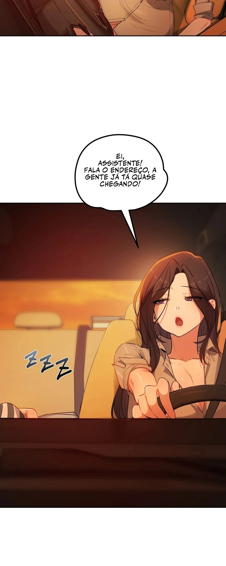 Ler The Professor’s Secret Account Capitulo 43 Page 47