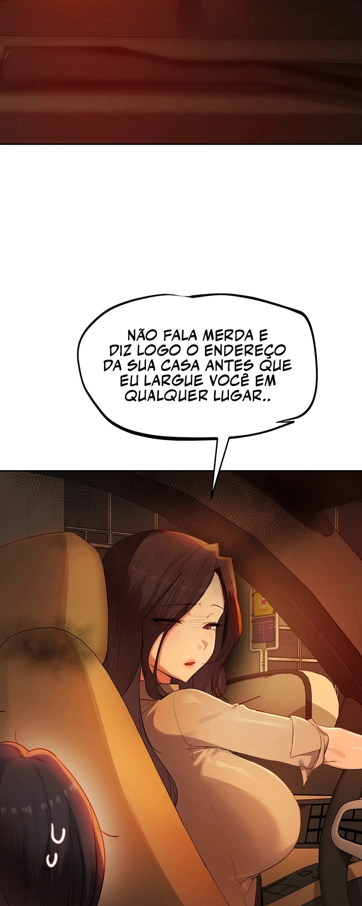 Ler The Professor’s Secret Account Capitulo 43 Page 49