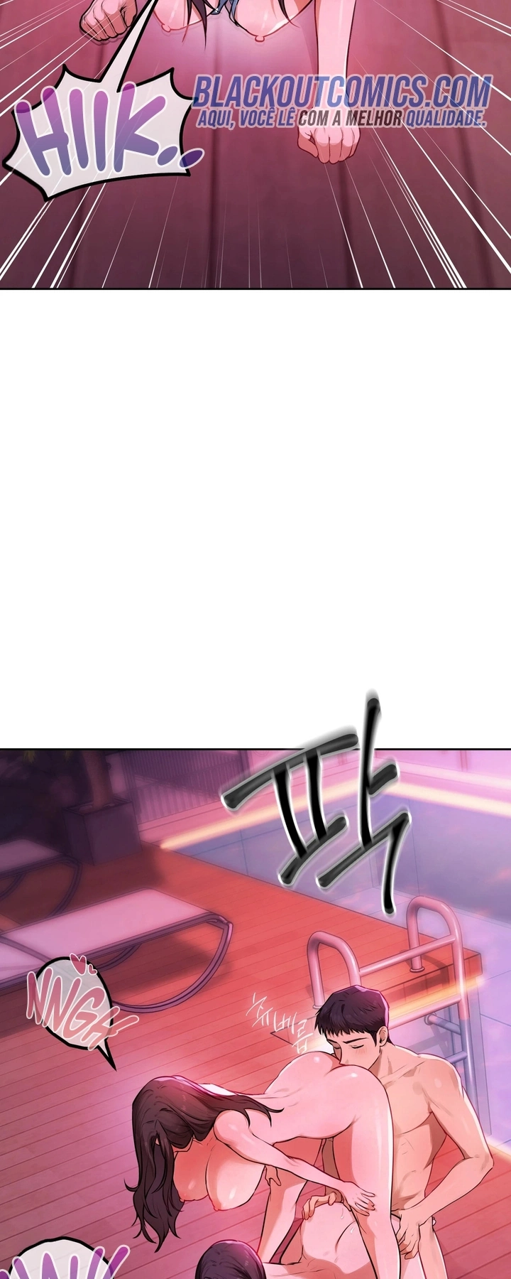 Ler The Professor’s Secret Account Capitulo 43 Page 5
