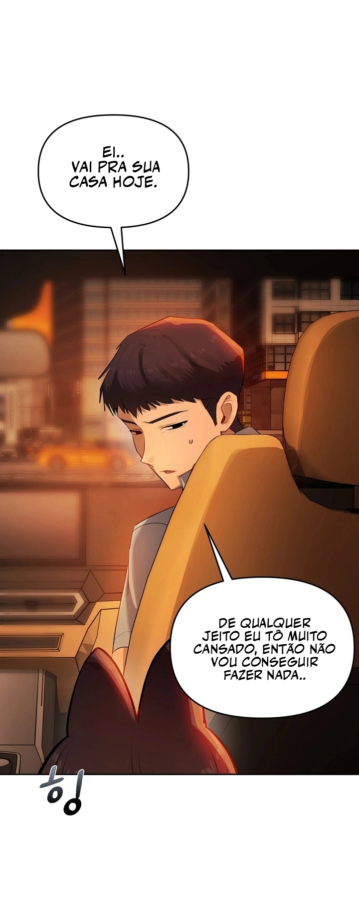 Ler The Professor’s Secret Account Capitulo 43 Page 51