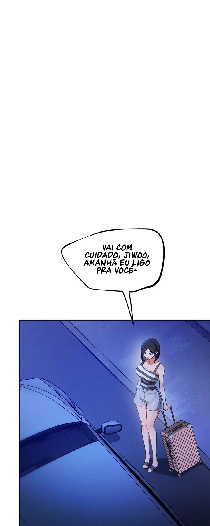 Ler The Professor’s Secret Account Capitulo 43 Page 53